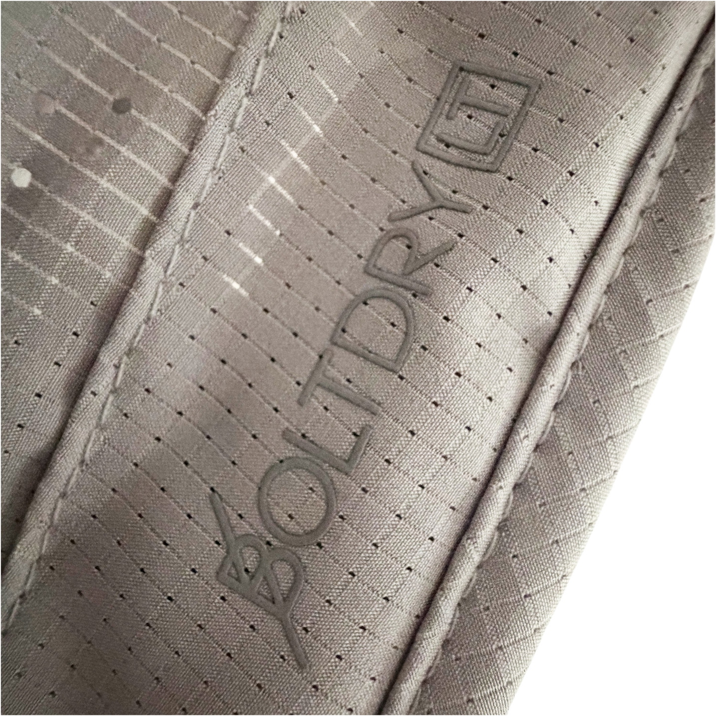 2026 Gul Code Zero Boltdry LT Race Folding Cap AC0119 - Grey